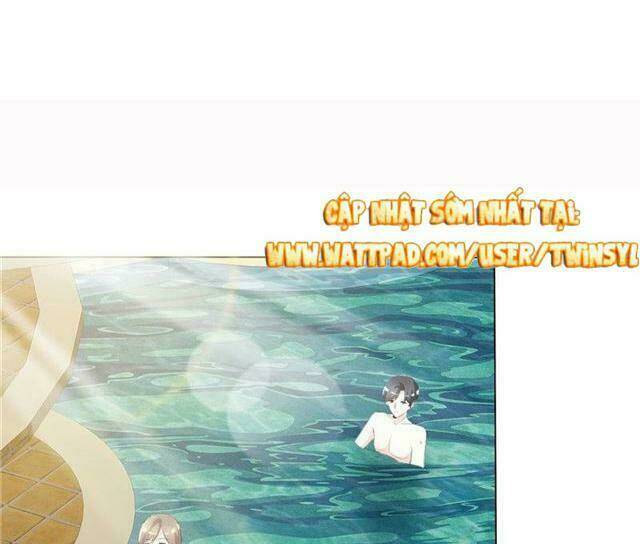 Ái Người Tình Xuất Vu Lam Chapter 64 - Trang 2