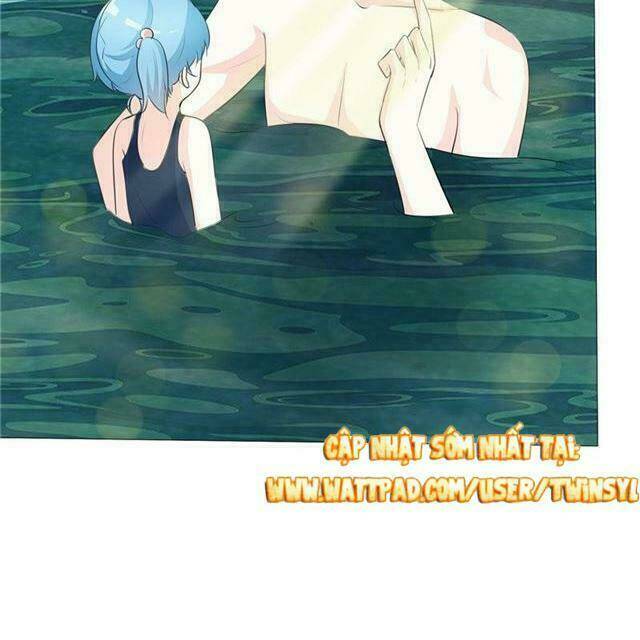 Ái Người Tình Xuất Vu Lam Chapter 64 - Trang 2