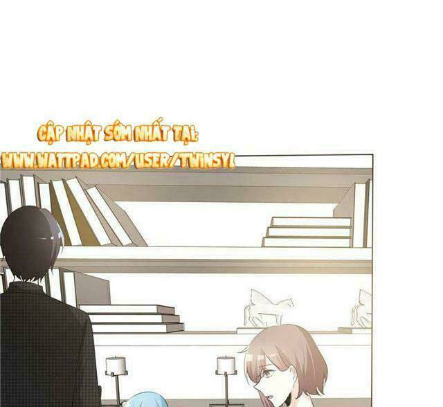 Ái Người Tình Xuất Vu Lam Chapter 65 - Trang 2