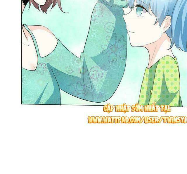 Ái Người Tình Xuất Vu Lam Chapter 65 - Trang 2