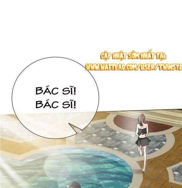 Ái Người Tình Xuất Vu Lam Chapter 65 - Trang 2