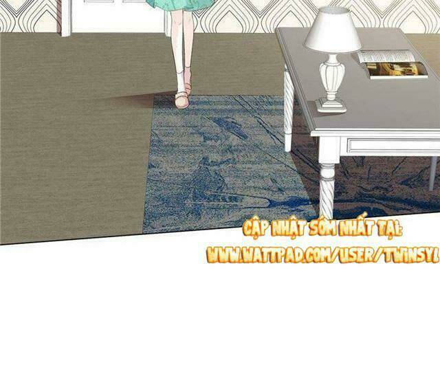 Ái Người Tình Xuất Vu Lam Chapter 65 - Trang 2