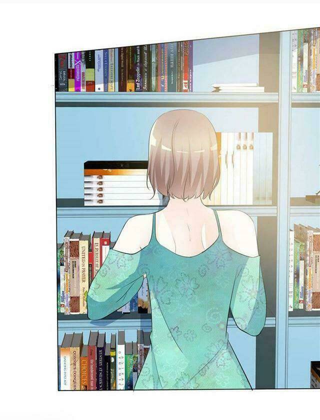 Ái Người Tình Xuất Vu Lam Chapter 65 - Trang 2