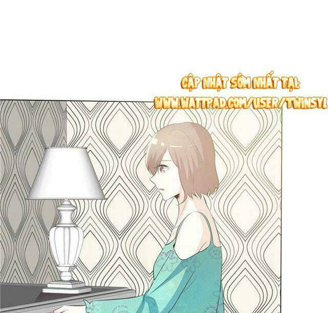 Ái Người Tình Xuất Vu Lam Chapter 65 - Trang 2