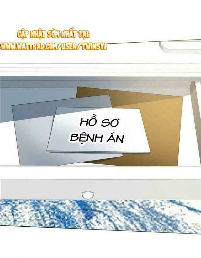 Ái Người Tình Xuất Vu Lam Chapter 65 - Trang 2