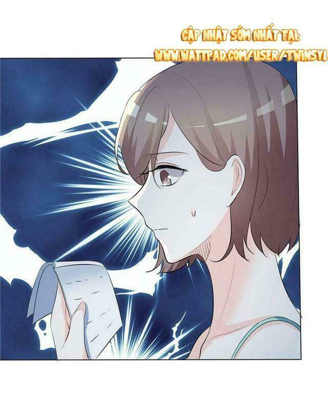 Ái Người Tình Xuất Vu Lam Chapter 65 - Trang 2