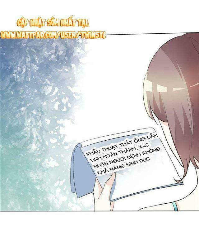 Ái Người Tình Xuất Vu Lam Chapter 65 - Trang 2