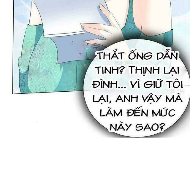 Ái Người Tình Xuất Vu Lam Chapter 65 - Trang 2