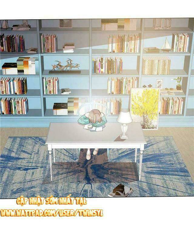 Ái Người Tình Xuất Vu Lam Chapter 65 - Trang 2