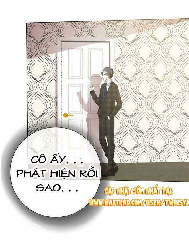 Ái Người Tình Xuất Vu Lam Chapter 65 - Trang 2