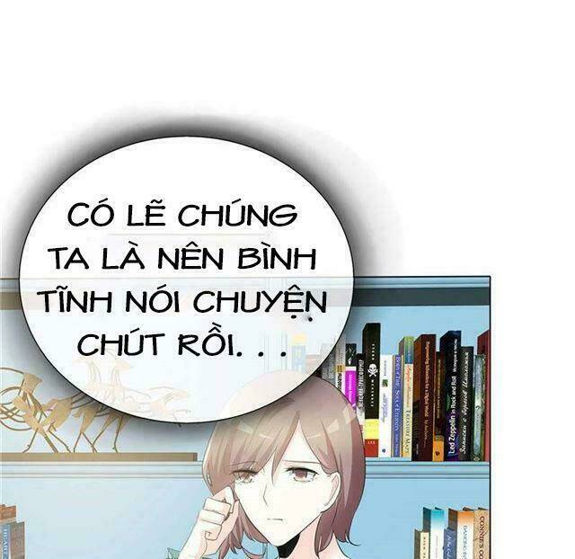 Ái Người Tình Xuất Vu Lam Chapter 65 - Trang 2