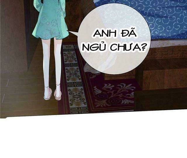 Ái Người Tình Xuất Vu Lam Chapter 65 - Trang 2