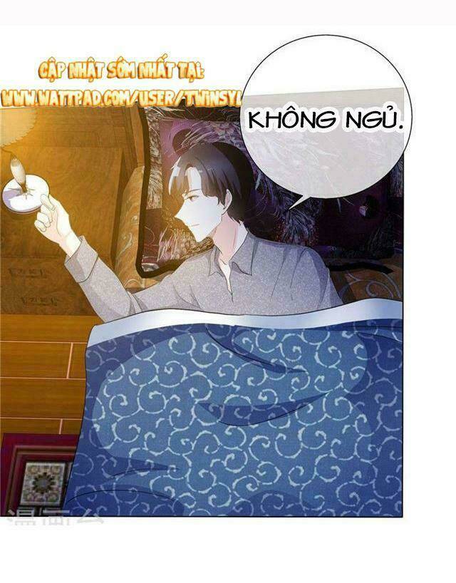 Ái Người Tình Xuất Vu Lam Chapter 65 - Trang 2