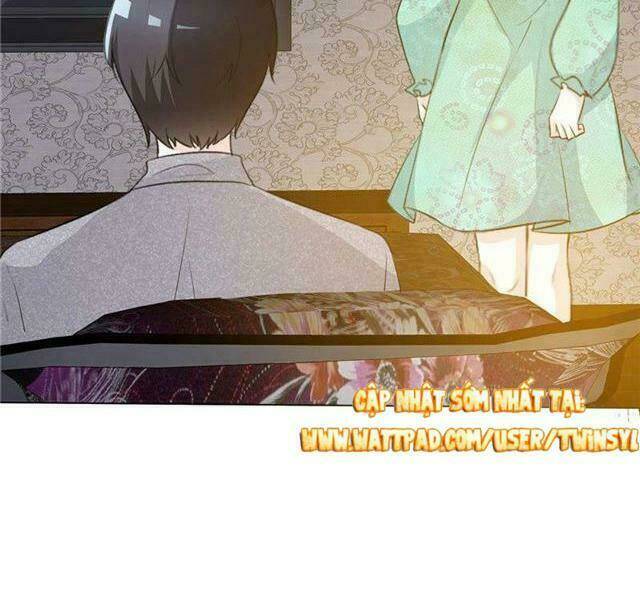 Ái Người Tình Xuất Vu Lam Chapter 65 - Trang 2