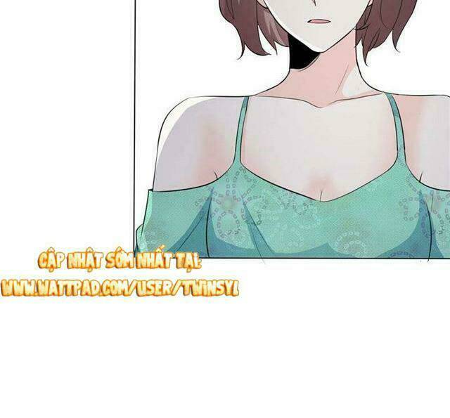 Ái Người Tình Xuất Vu Lam Chapter 65 - Trang 2