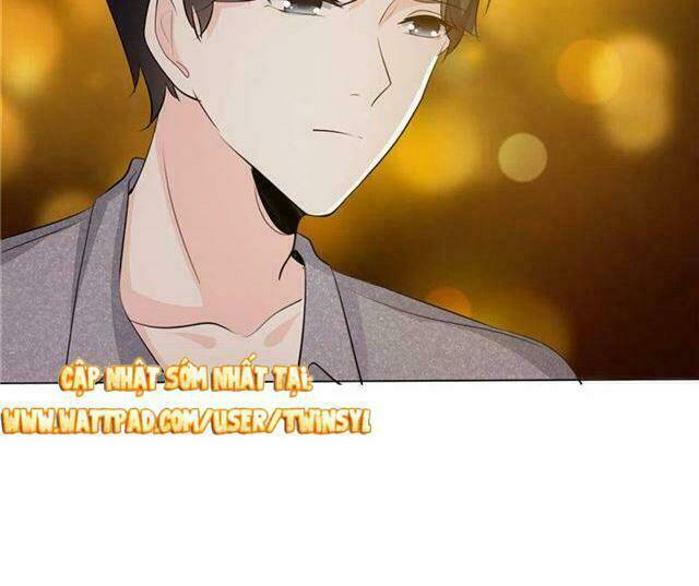 Ái Người Tình Xuất Vu Lam Chapter 65 - Trang 2