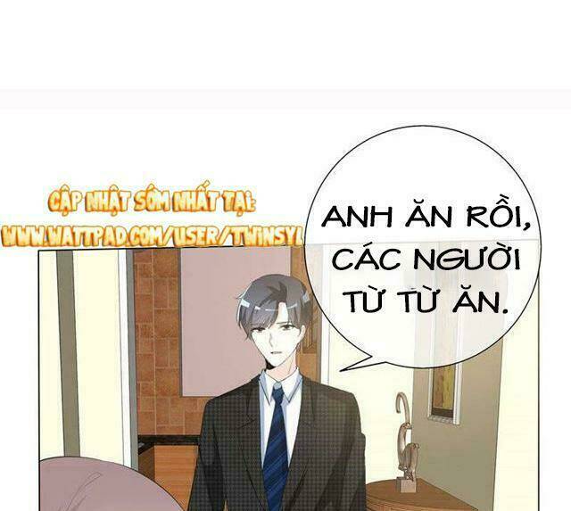 Ái Người Tình Xuất Vu Lam Chapter 65 - Trang 2