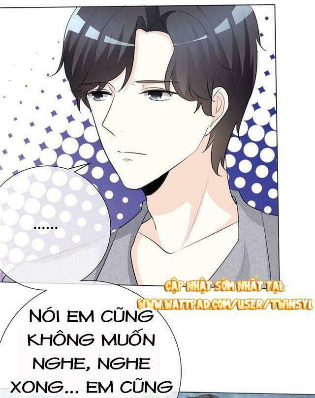 Ái Người Tình Xuất Vu Lam Chapter 66 - Trang 2