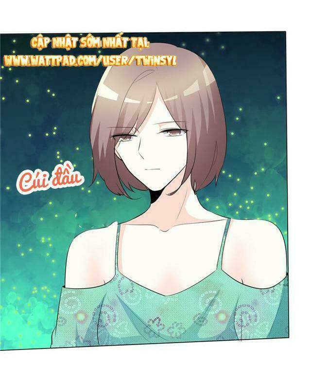 Ái Người Tình Xuất Vu Lam Chapter 66 - Trang 2