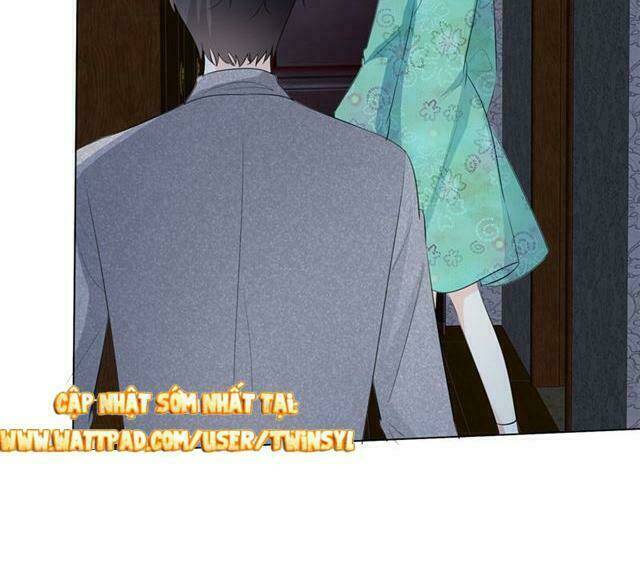 Ái Người Tình Xuất Vu Lam Chapter 66 - Trang 2