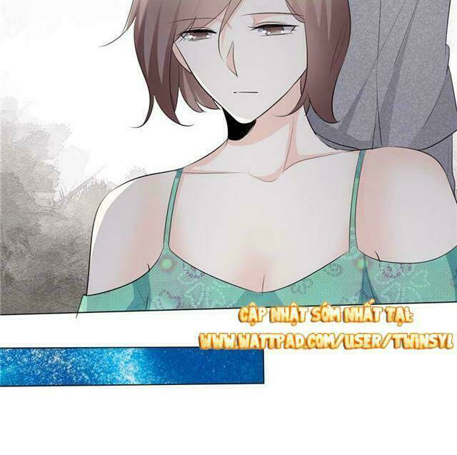 Ái Người Tình Xuất Vu Lam Chapter 66 - Trang 2