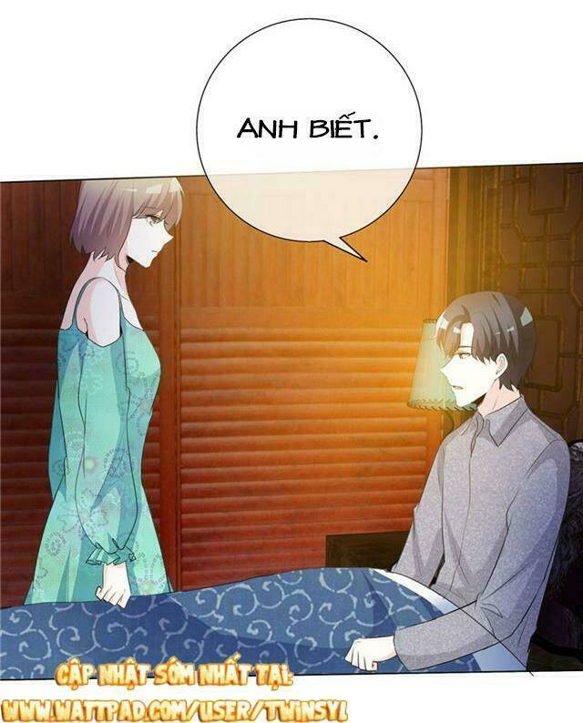 Ái Người Tình Xuất Vu Lam Chapter 66 - Trang 2
