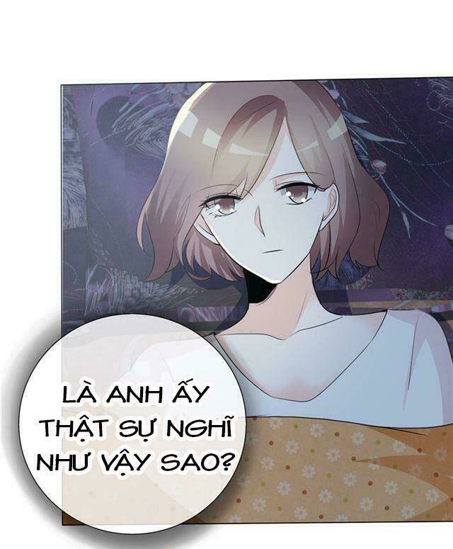 Ái Người Tình Xuất Vu Lam Chapter 66 - Trang 2