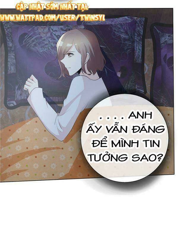 Ái Người Tình Xuất Vu Lam Chapter 66 - Trang 2