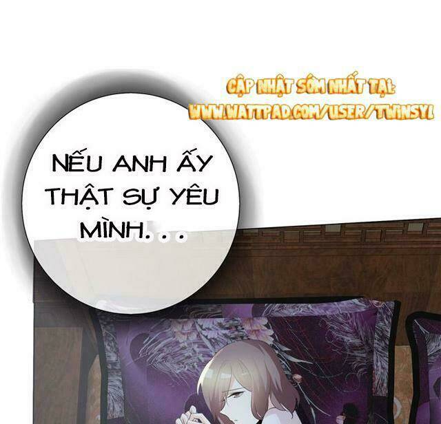 Ái Người Tình Xuất Vu Lam Chapter 66 - Trang 2