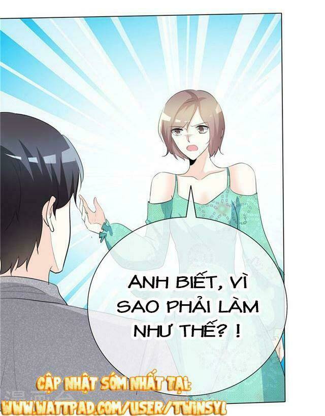 Ái Người Tình Xuất Vu Lam Chapter 66 - Trang 2