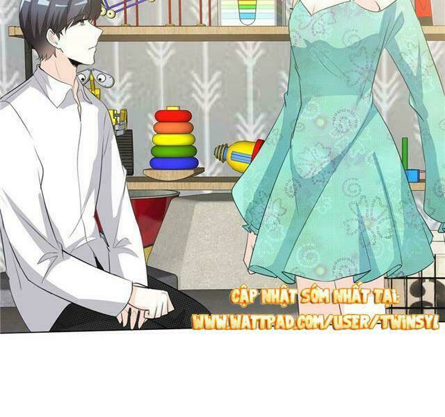 Ái Người Tình Xuất Vu Lam Chapter 66 - Trang 2