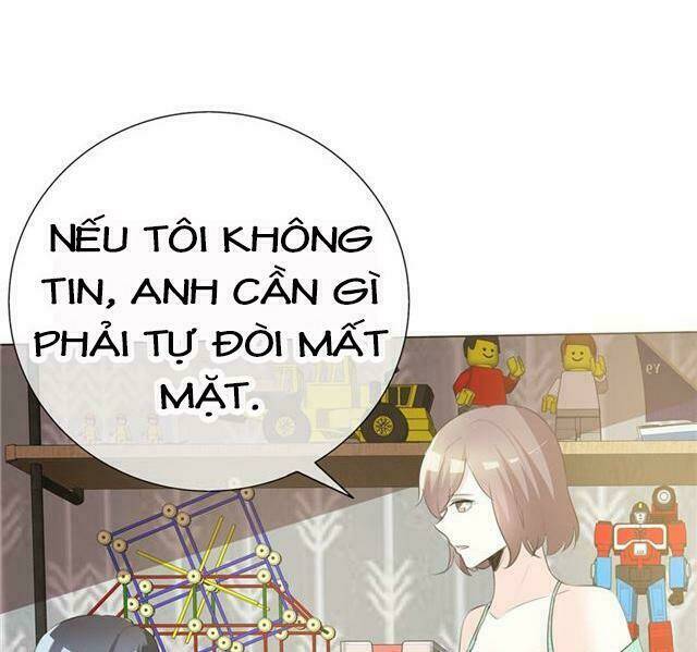 Ái Người Tình Xuất Vu Lam Chapter 66 - Trang 2