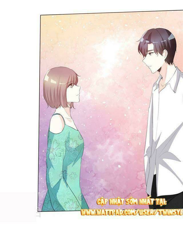 Ái Người Tình Xuất Vu Lam Chapter 66 - Trang 2