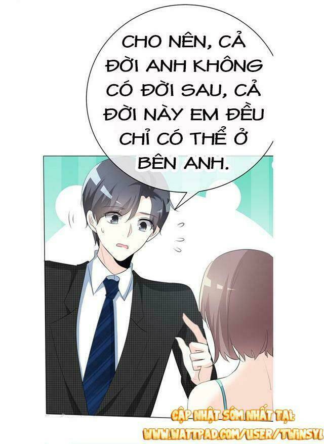 Ái Người Tình Xuất Vu Lam Chapter 66 - Trang 2
