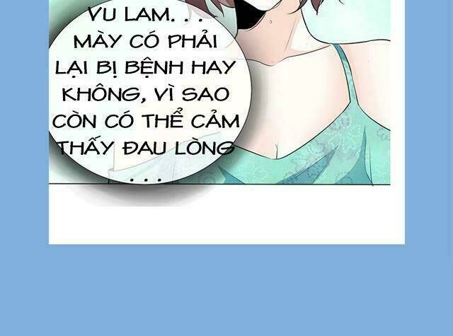 Ái Người Tình Xuất Vu Lam Chapter 66 - Trang 2