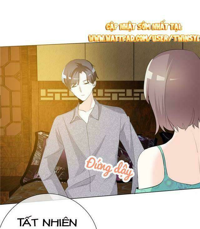 Ái Người Tình Xuất Vu Lam Chapter 66 - Trang 2