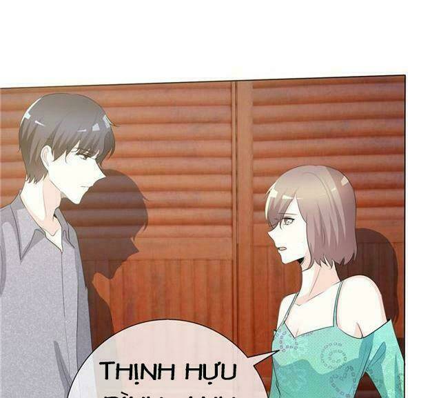 Ái Người Tình Xuất Vu Lam Chapter 66 - Trang 2