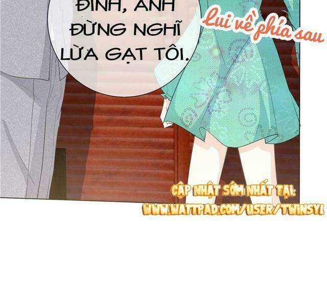 Ái Người Tình Xuất Vu Lam Chapter 66 - Trang 2