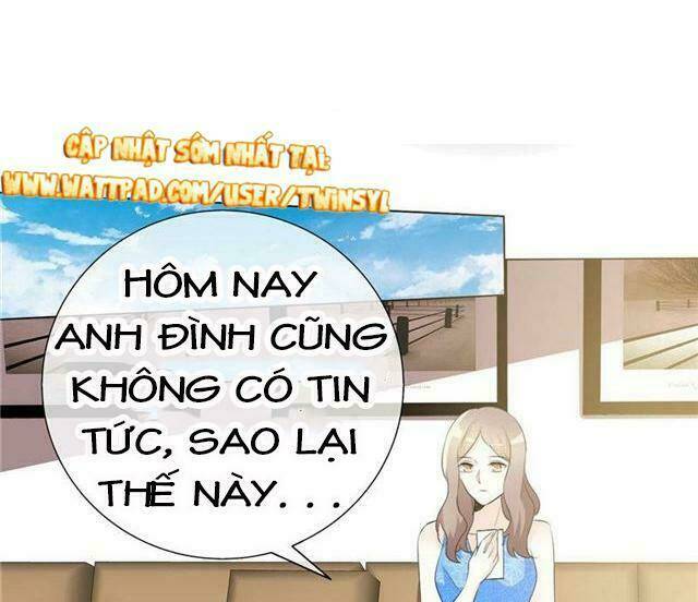 Ái Người Tình Xuất Vu Lam Chapter 67 - Trang 2