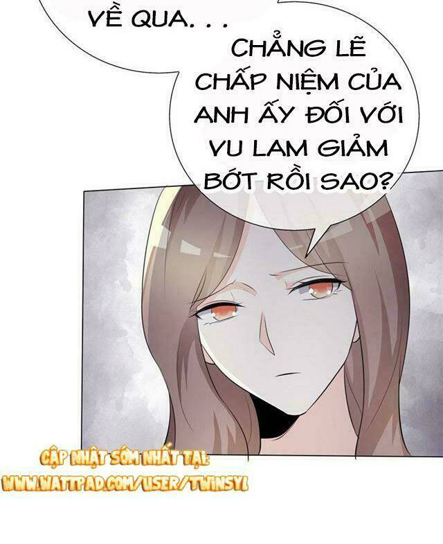 Ái Người Tình Xuất Vu Lam Chapter 67 - Trang 2