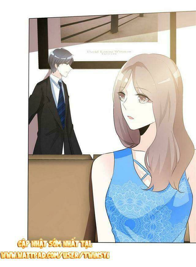 Ái Người Tình Xuất Vu Lam Chapter 67 - Trang 2