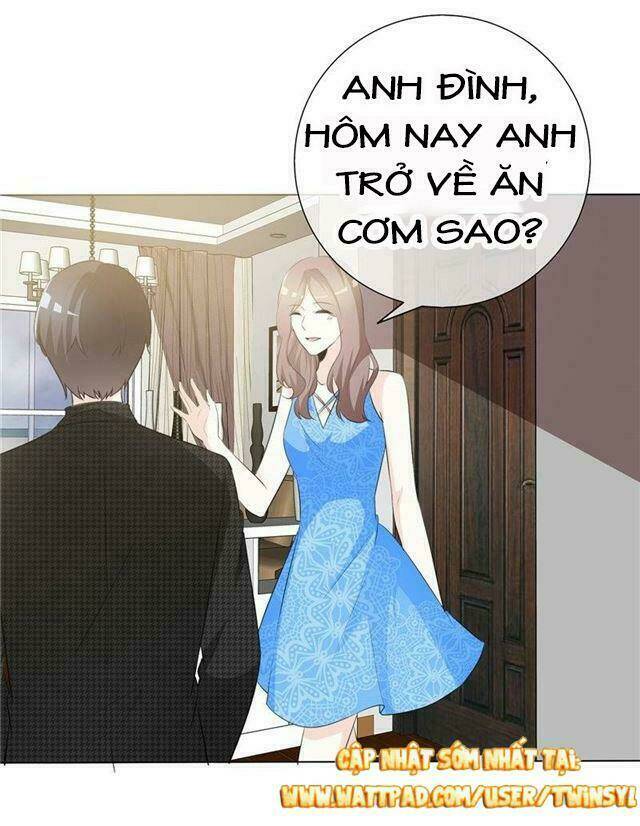 Ái Người Tình Xuất Vu Lam Chapter 67 - Trang 2