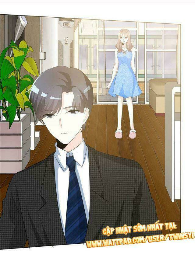 Ái Người Tình Xuất Vu Lam Chapter 67 - Trang 2