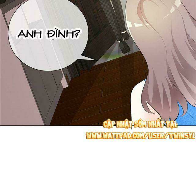 Ái Người Tình Xuất Vu Lam Chapter 67 - Trang 2