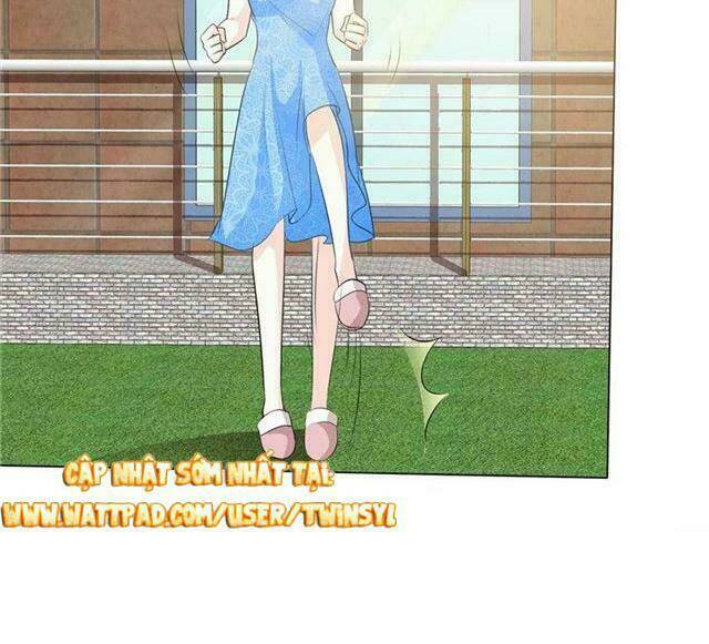 Ái Người Tình Xuất Vu Lam Chapter 67 - Trang 2