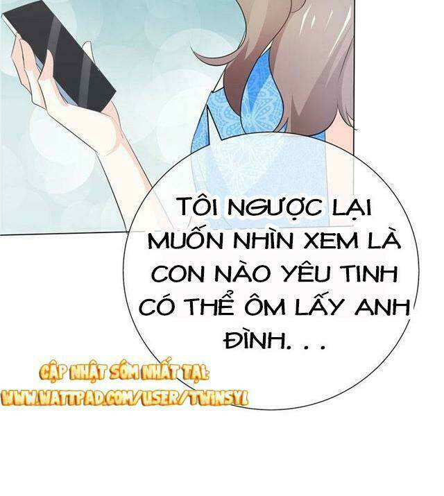 Ái Người Tình Xuất Vu Lam Chapter 67 - Trang 2