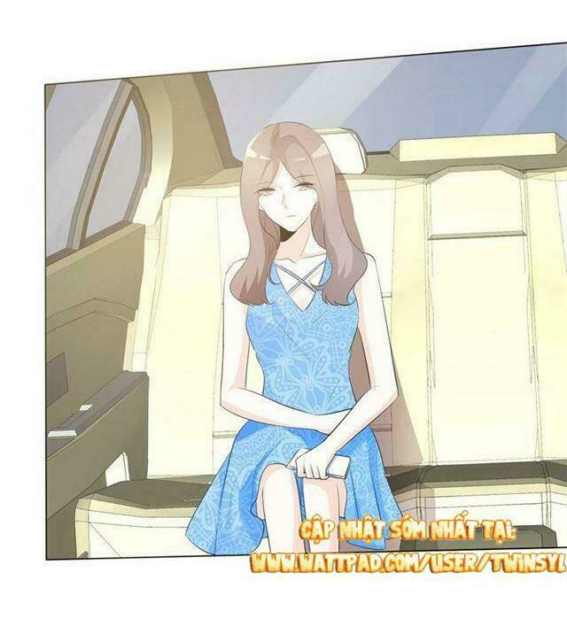 Ái Người Tình Xuất Vu Lam Chapter 67 - Trang 2