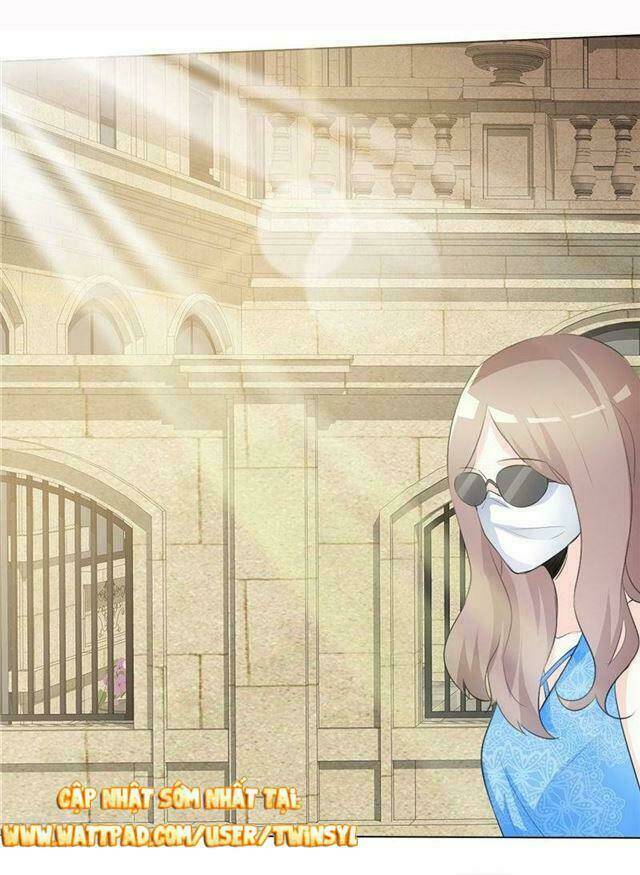 Ái Người Tình Xuất Vu Lam Chapter 67 - Trang 2