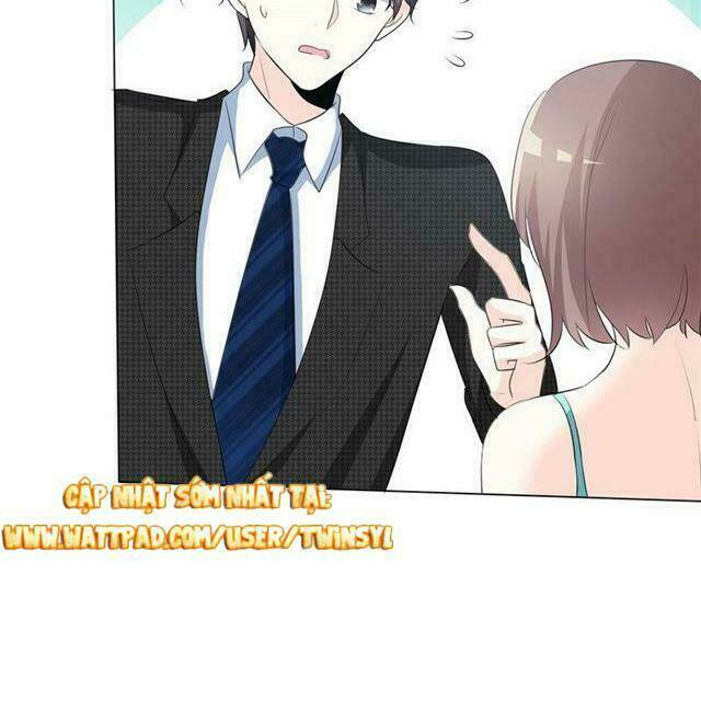 Ái Người Tình Xuất Vu Lam Chapter 67 - Trang 2