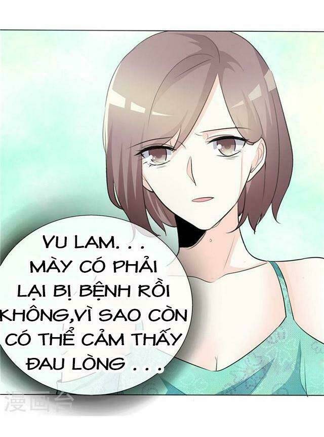 Ái Người Tình Xuất Vu Lam Chapter 67 - Trang 2